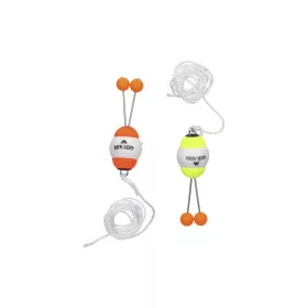 Mikado Rdeče-rumena M Signalizator ugriza 1 kos