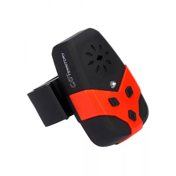 Mikado Cat Territory BANG Zeleni Električni indikator ugriza