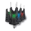 Mivardi M-Bite 3+1 Delni Set Električnih Signalizatorjev Ugriza