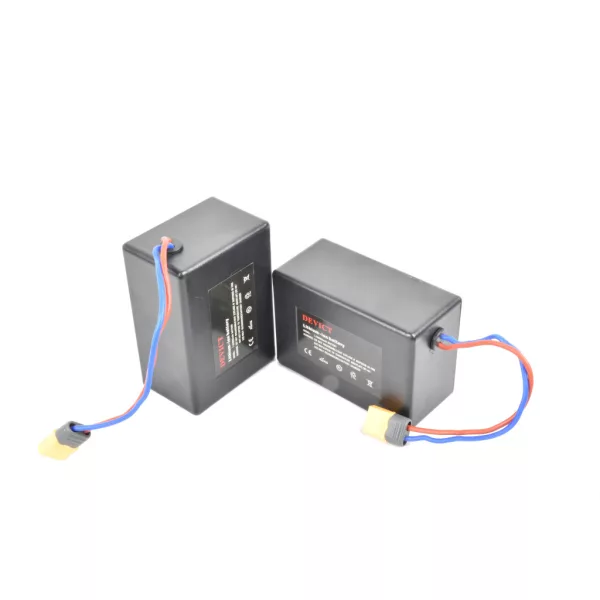 Anatec Lithium 7,4V - 6Ah Baterija 2kosa