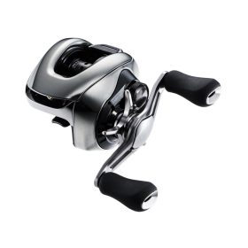   Shimano Antares B 101 MG Left Hand (ANT101MGB) - Baitcasting rola za levo roko
