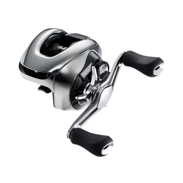 Shimano Antares B 101 XG Left Hand (ANT101XGB) - Rola za baitcasting za levičarje