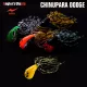 Apia Chinupara Dodge 53mm 10gr 07 Smile Corn Krilati Jig