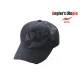 Apia Pro Cap Črno-Črna Baseball Kapa