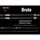 Apia Grandage Brute Sidekick C83MH Cast 2,51m 10-50gr 2-delna Spinning Palica
