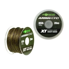 Korda Arma Kord XT Pletena predvrvica 85 lb