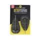 Avid Carp Method Feeder Košara S 1,5Oz