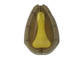 Avid Carp Method Feeder Mould Large Orodje za polnjenje