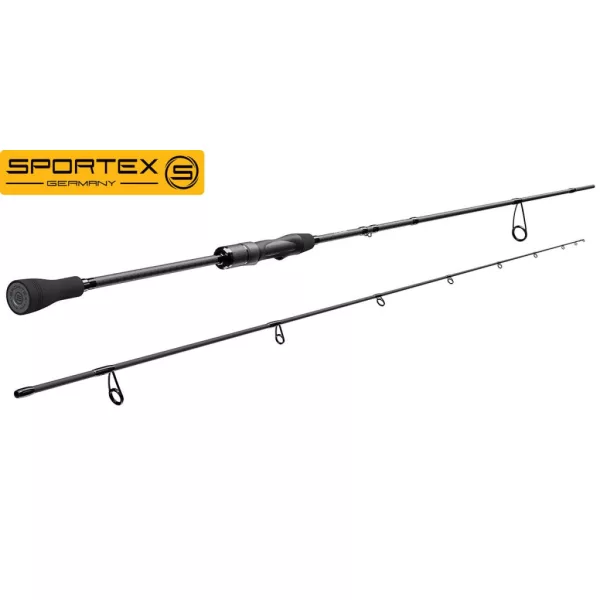 Sportex Neowave RS-2 Ultra Light 2,10m 0,8-9gr 2-delna palica za vijačenje