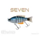 Biwaa Seven S 10cm 17gr 13 Gardon Laser Wobbler 1db