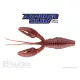 Biwaa Armored Craw 7,5cm 102 Cinnamon Gumi Műcsali 8db