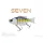 Biwaa Seven S 13cm 34gr 23 Sexy Shad Wobbler 1db