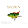Biwaa Seven S 13cm 34gr 23 Sexy Shad Wobbler 1db