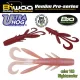 Biwaa Ultra Hog 10cm 103 Nightcrawler Gumi Műcsali 8db