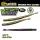 Biwaa Venum Tail 10cm 10 Black & Blue Gumi Műcsali 10db