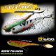 Biwaa Divinator Medium 18cm 35gr 49 Rainbow Spinnertail 1db