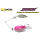 Biwaa Dogon Spinnerbait 1/2oz 14gr 06 Pink Ice-Silver Blades Spinnerbait 1db