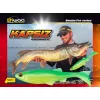 Biwaa Kapsiz 10cm 302 Alburno Gumihal 5db