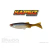 Biwaa Kapsiz 12,7cm 106 Wakasagi Gumihal 3db