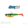 Biwaa Spinjet 15cm 43gr 12 Fire Tiger Gumihal 1db