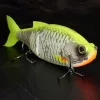 Biwaa Glidebeast 120S 12cm 34gr D007 Perche Wobbler 1db