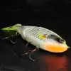 Biwaa Glidebeast 120S 12cm 34gr D030 Ablette Wobbler 1db