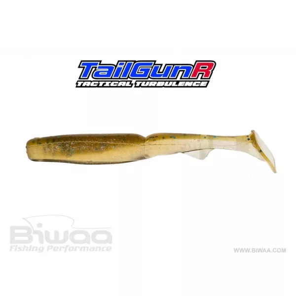 Biwaa Tailgunr 14cm 313 Smallie Party Gumihal 4db