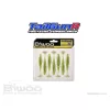 Biwaa Tailgunr 14cm 206 Golden Shiner Gumihal 4db