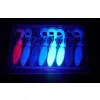 Biwaa Tailgunr Curly 9cm 022 Motor Oil Gumihal 7db
