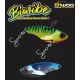 Biwaa Biwibe Blade 7gr #25 Blue Chrom Speciális Műcsali 1db