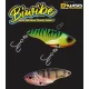 Biwaa Biwibe Blade 7gr #CT02 Real Perch Speciális Műcsali 1db