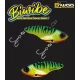 Biwaa Biwibe Blade 11gr #04 Fire Tiger Speciális Műcsali 1db