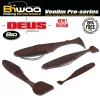 Biwaa Deus 10cm 209 Mag Blue Gumihal 7db