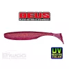 Biwaa Deus 15cm 208 Mag Ruby Gumihal 4db