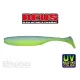 Biwaa Deus 15cm 210 Blue Chart Gumihal 4db