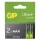 GP Alkalna baterija Ultra Plus AAA 2 kosa
