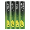 GP Alkalna baterija Ultra Plus AAA 1,5V 4 kosi/blister