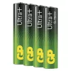 GP Alkalna baterija Ultra Plus AAA 1,5V 4 kosi/blister