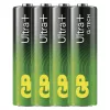 GP Ultra Plus Alkalna Baterija AA 1,5V 4 kosi