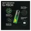 GP Ultra Plus Alkalna Baterija AA 1,5V 4 kosi
