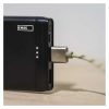 Emos Powerbank ALPHA 10S, 10000 mAh, 10 W, Črna
