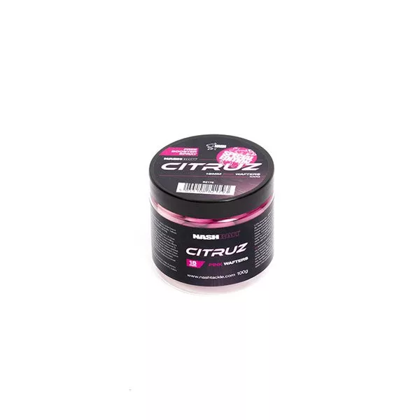 Nash Citruz Wafters Bela 20mm (100g) Bela