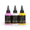 Nash Scopex Squid Cloud Tekoča Aroma Rumena 100ml