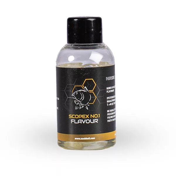Nash Scopex Sladko 50ml Tekoča Aroma