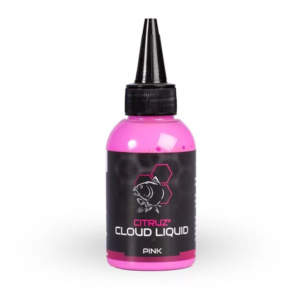 Nash Citruz Cloud Liquid Pink Tekoča aroma 100ml