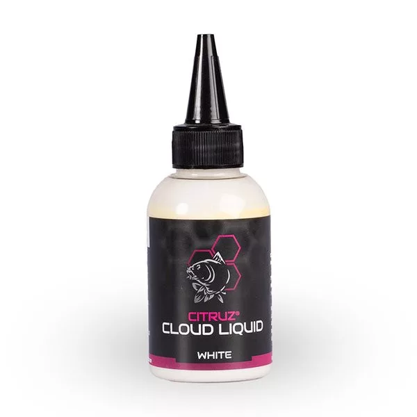 Nash Citruz Cloud Tekoča Aroma Bela 100ml