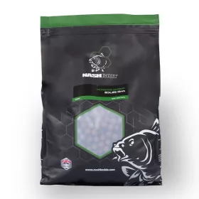 Nash Monster Shrimp Kozice 12mm 5kg Krmilni Boili