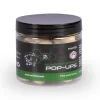 Nash Monster Kozice Bela 15mm Pop Up 75gr