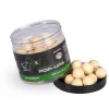 Nash Monster Kozice Bela 15mm Pop Up 75gr