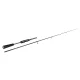 Sportex Black Arrow G-4 Street 2,05m 10gr 2-delna Vrtilna Palica